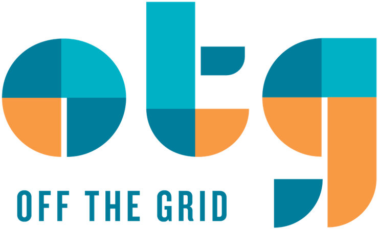 Tendencias Para - Off The Grid (960x960), Png Download