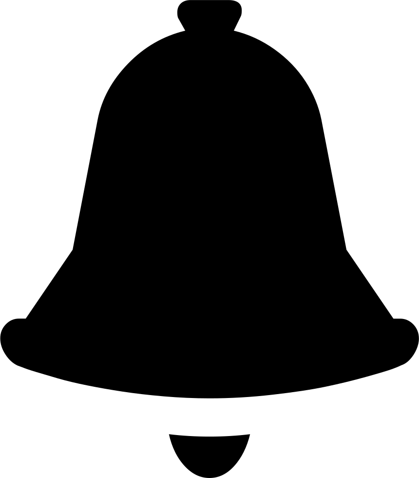 Png File Svg - ไอคอน การ แจ้ง เตือน (860x980), Png Download