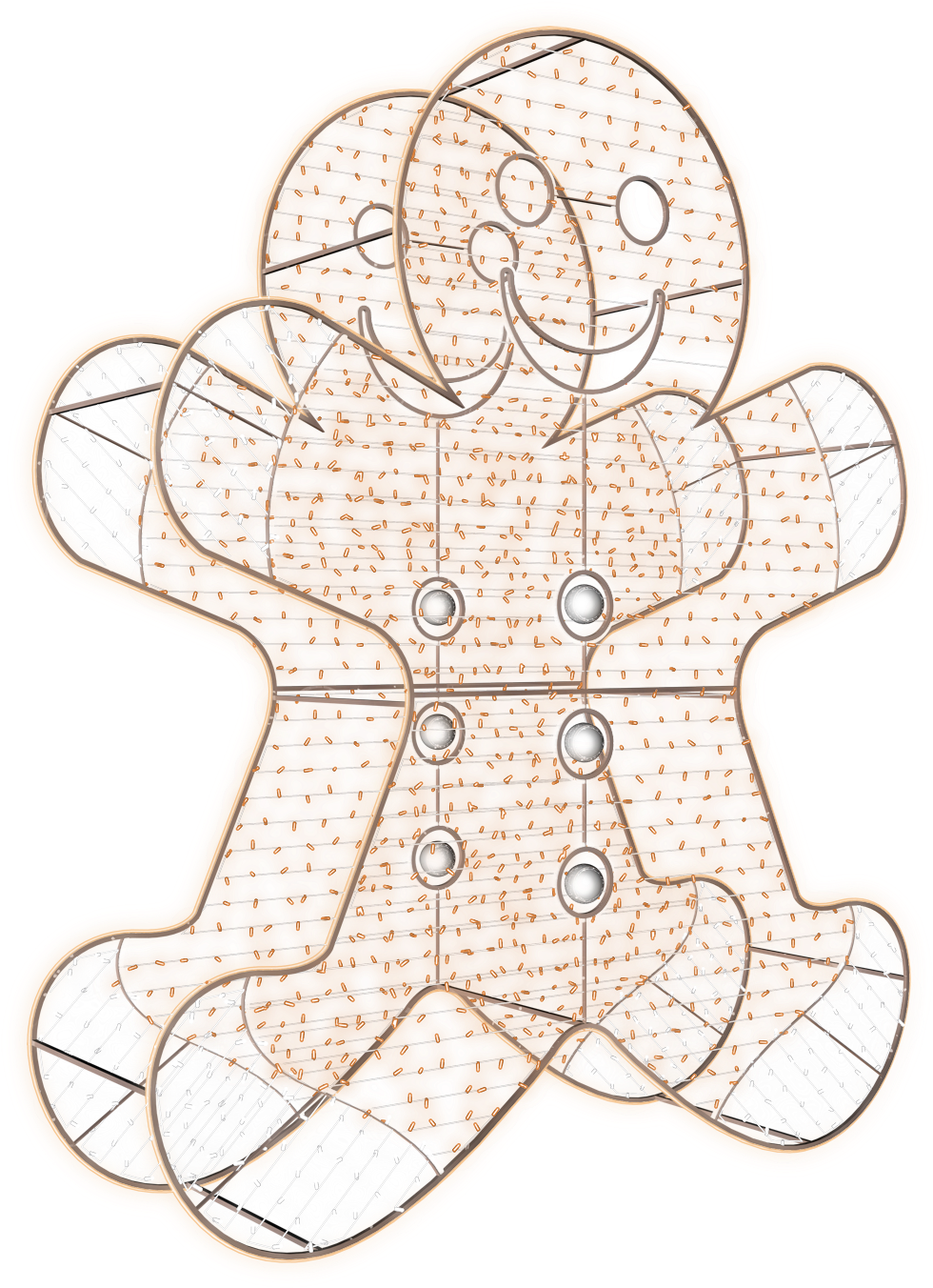 Drawing (1430x1430), Png Download