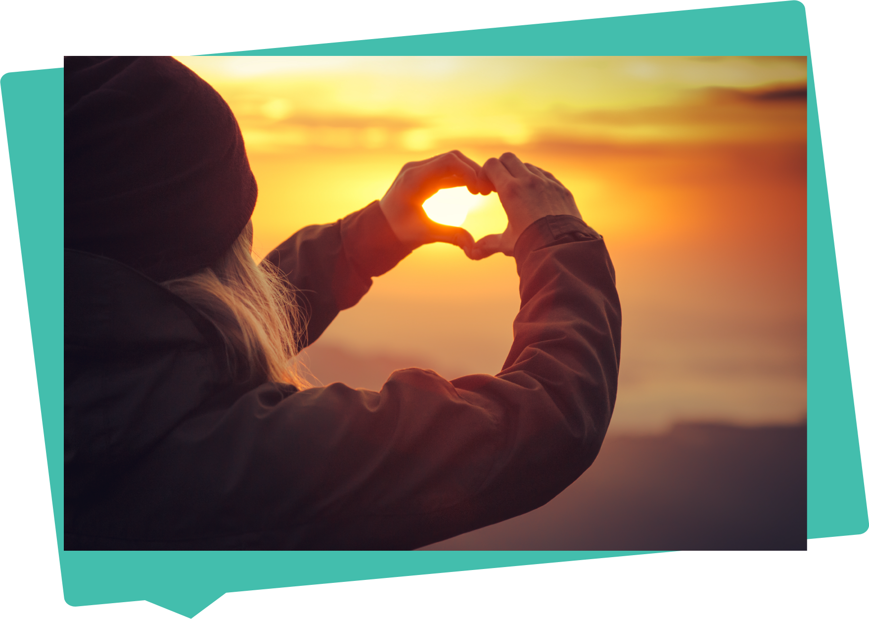 Your Membership Gets You Real Discounts - Sunset (1757x1251), Png Download