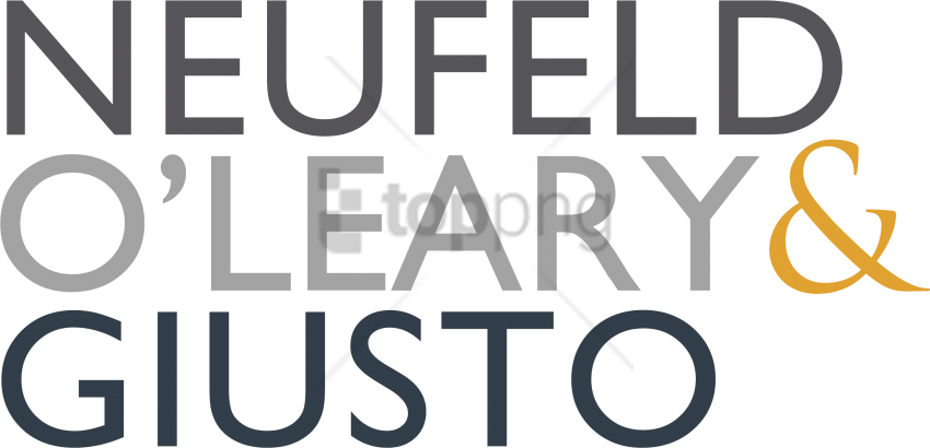 Free Png Download New York City Png Images Background - Cox And Palmer (850x410), Png Download