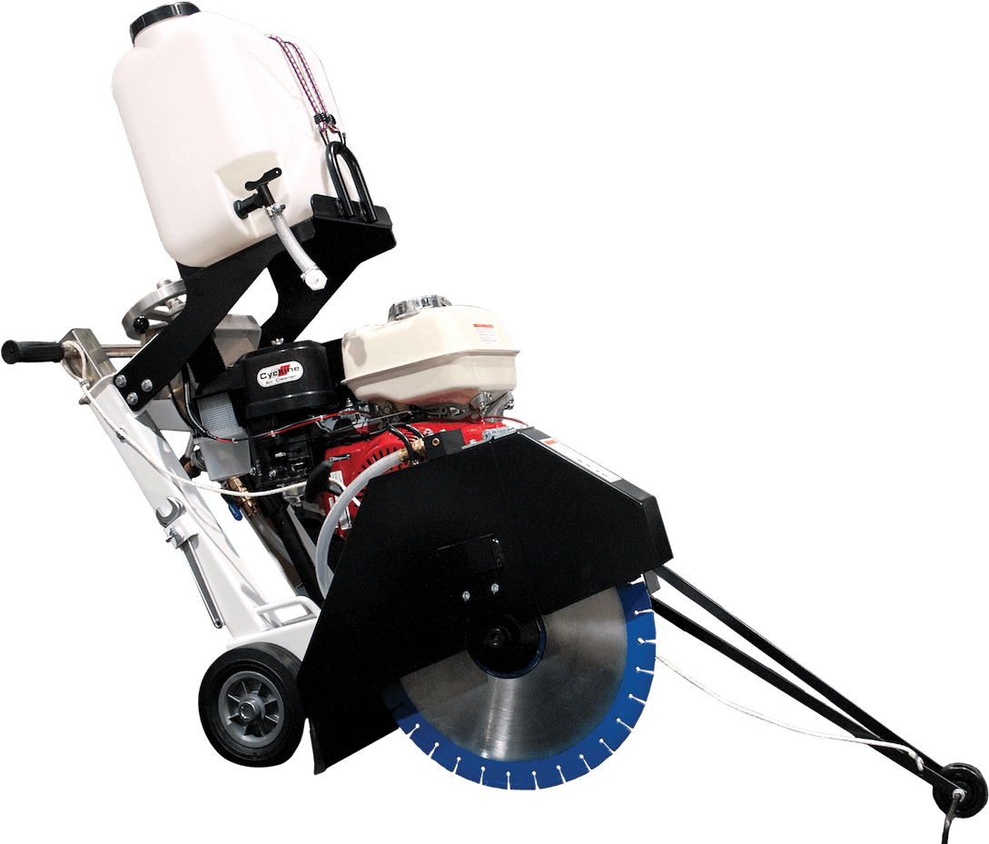 Cc1300xl - Concrete Grinder (1200x988), Png Download