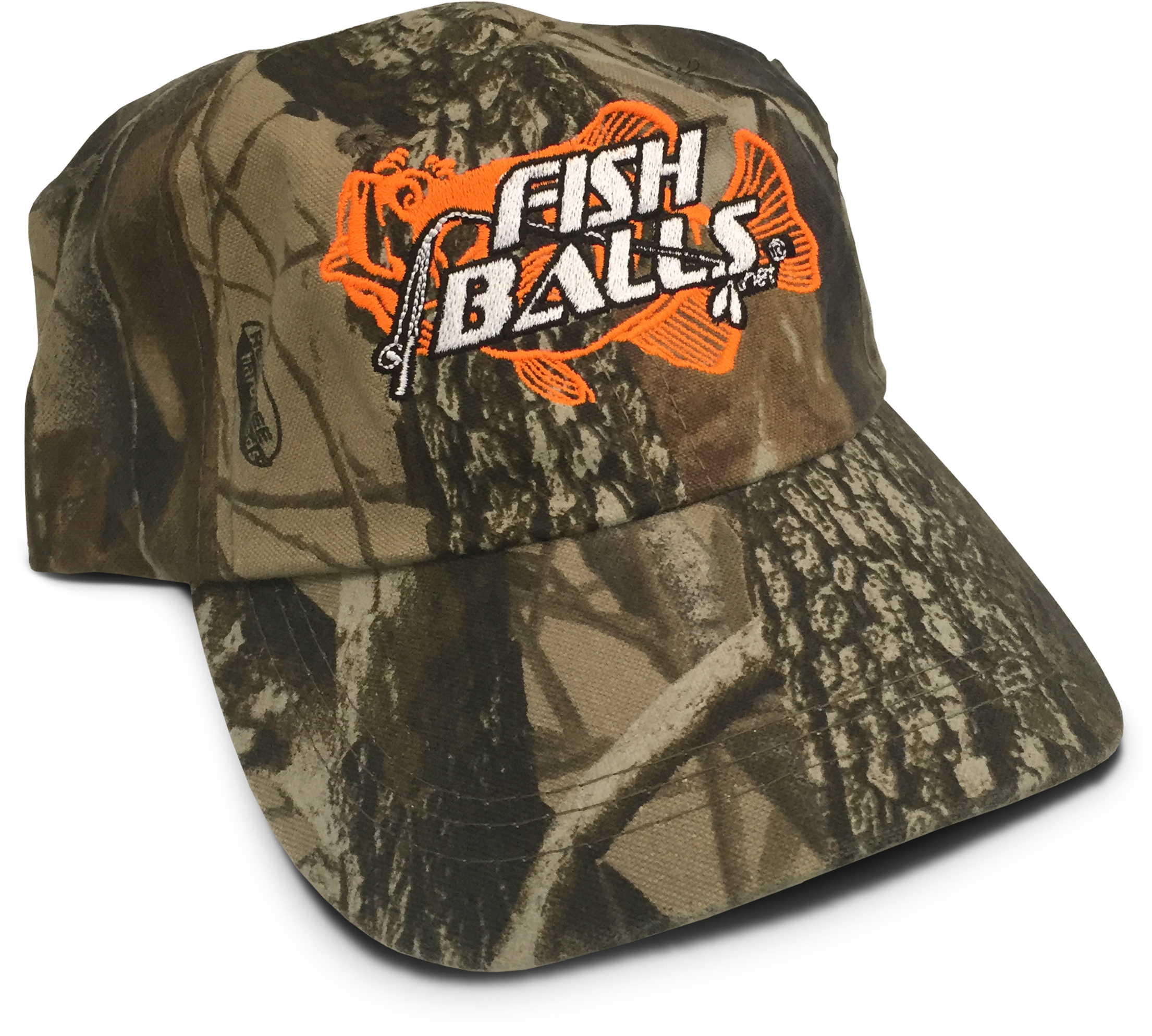Real - Baseball Cap (2448x2448), Png Download