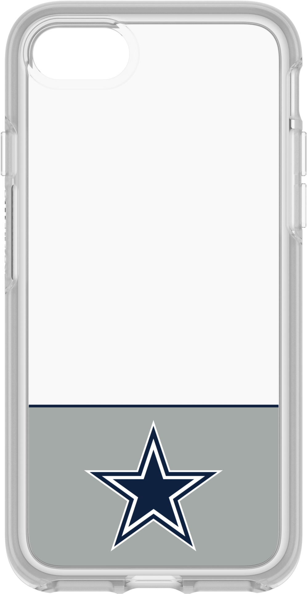 Load Image Into Gallery Viewer, Otterbox Clear Symmetry - Mobile Phone (1086x2048), Png Download