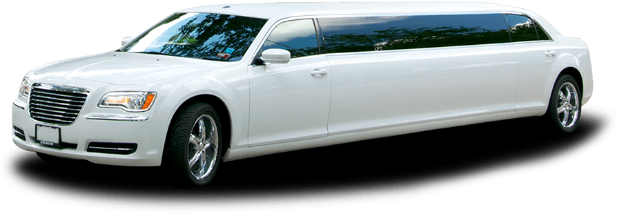 New Jersey's Top Rated Local® Limousine Services Award - Limousine (900x435), Png Download