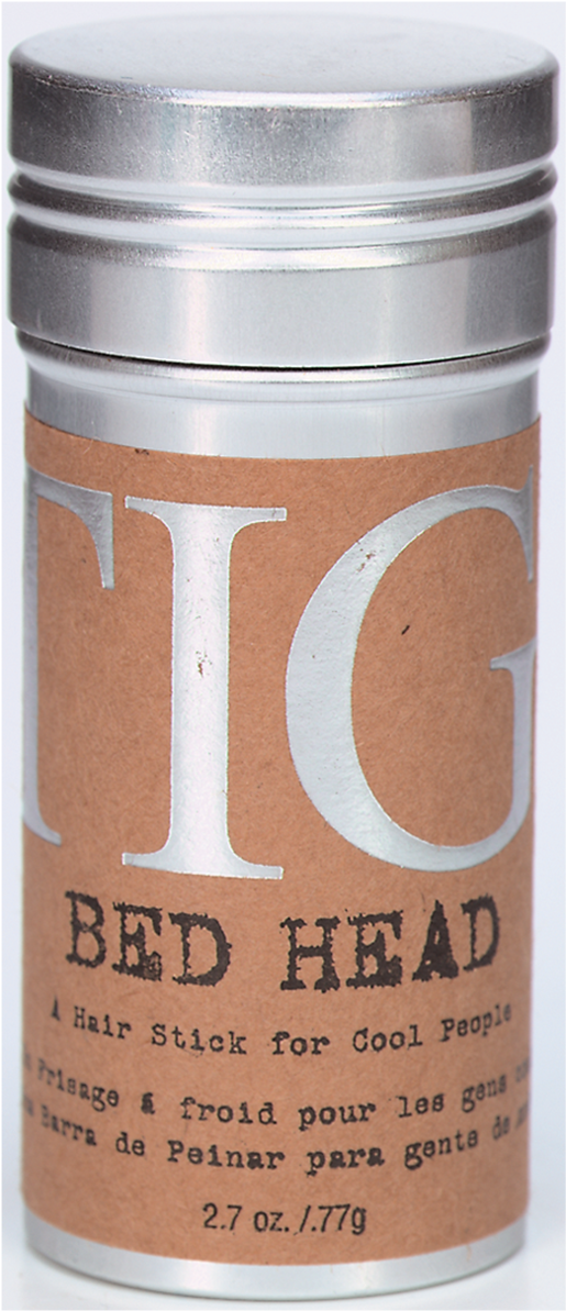 Bed Head For Men Hair Stick - Tigi Bed Head (1600x1600), Png Download