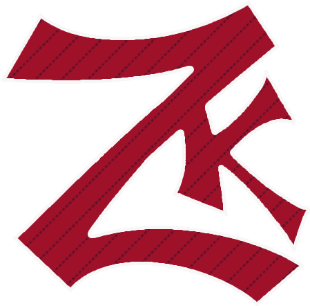 We Might Have Taken A Few Ideas From The Yankees Logo - Carmine (717x571), Png Download