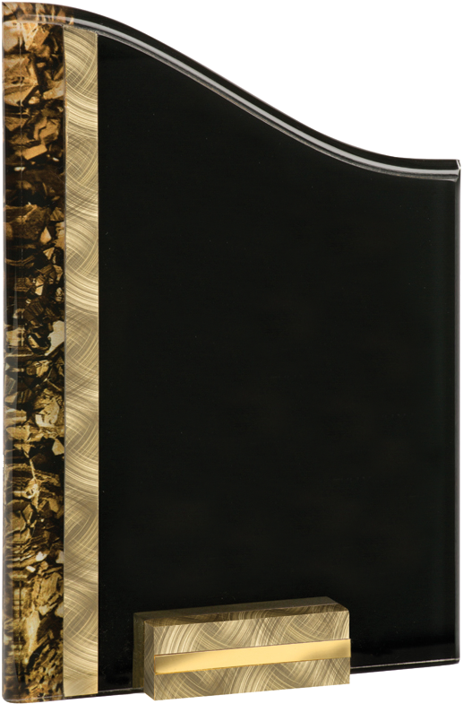 Sunray Acrylic Award - Wallet (530x800), Png Download