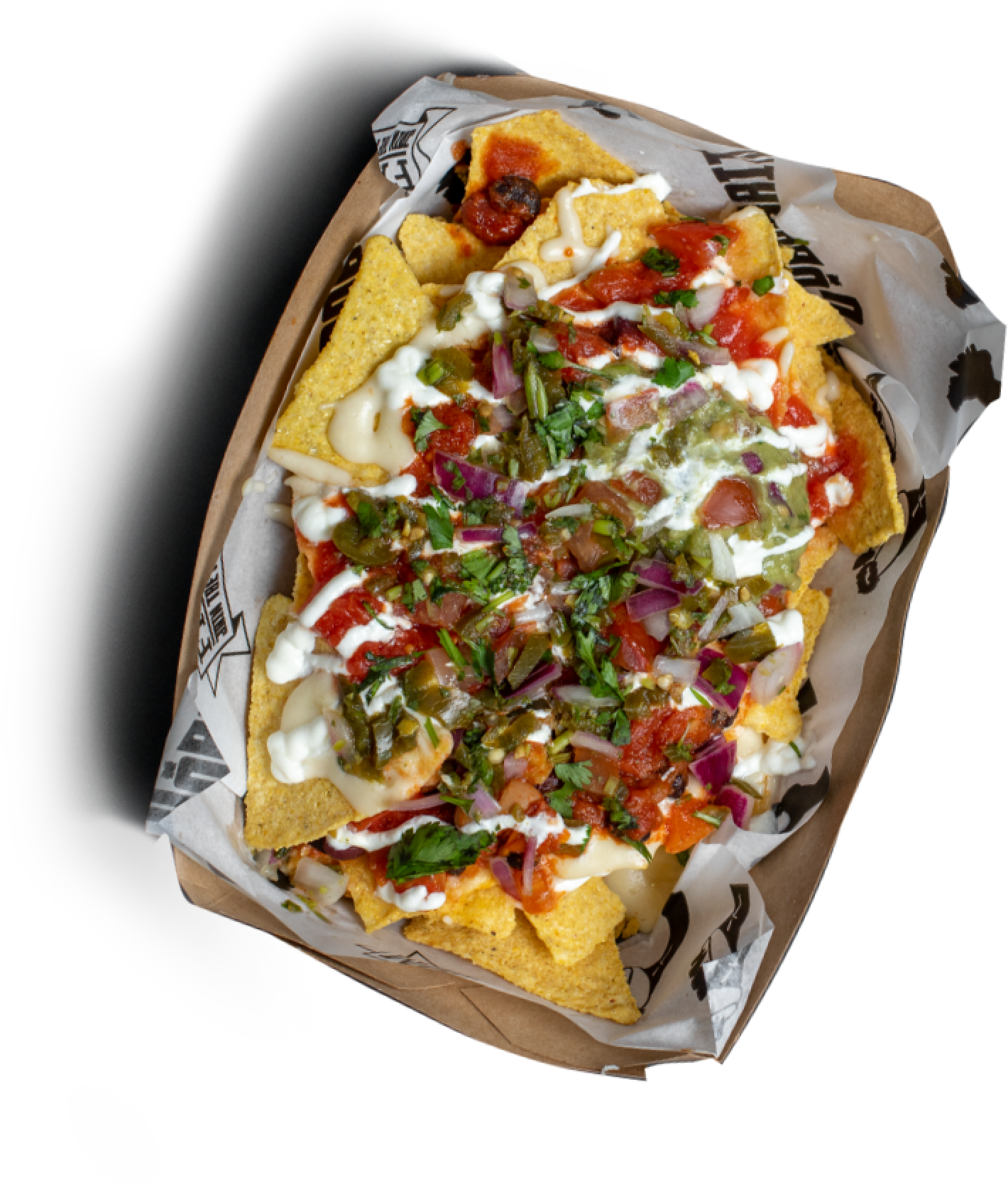 Tasty Go Burrito Food - Fast Food (1420x1678), Png Download
