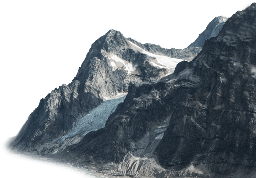 Clip Freeuse Stock Salzlampe The Body Source Himalayasalzlampe - Mountain Png No Background (843x591), Png Download