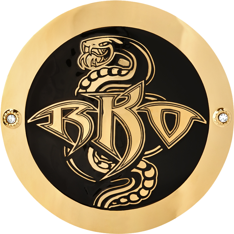 Yxo47sh - Randy Orton Side Plates (1001x1001), Png Download