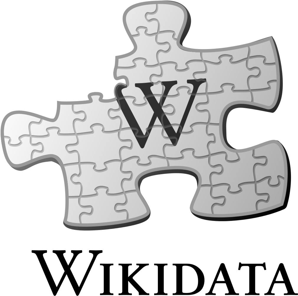 Wikidata Logo Proposal Variation 3-4 (1024x1024), Png Download