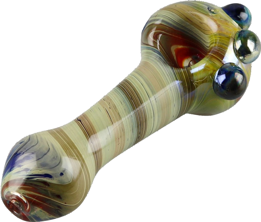 Transparent Pipe