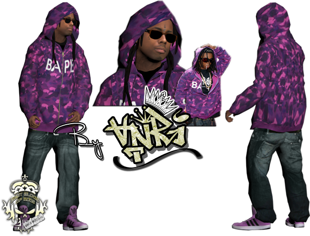 Скачать - Grand Theft Auto (640x480), Png Download