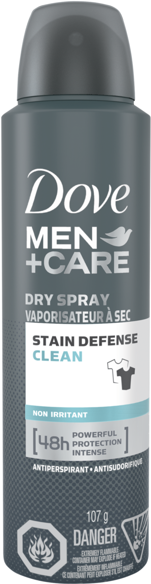 Nivea Men Plus Care Deo (1500x1500), Png Download