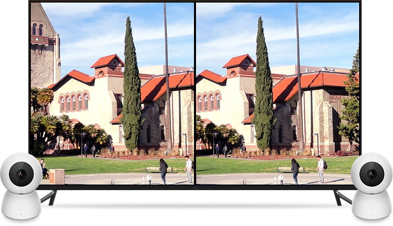 Firefly - Campus (778x447), Png Download