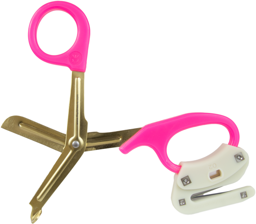 Rs-3p Ripshear Firefly Pink Open - Pallet Jack (1000x750), Png Download