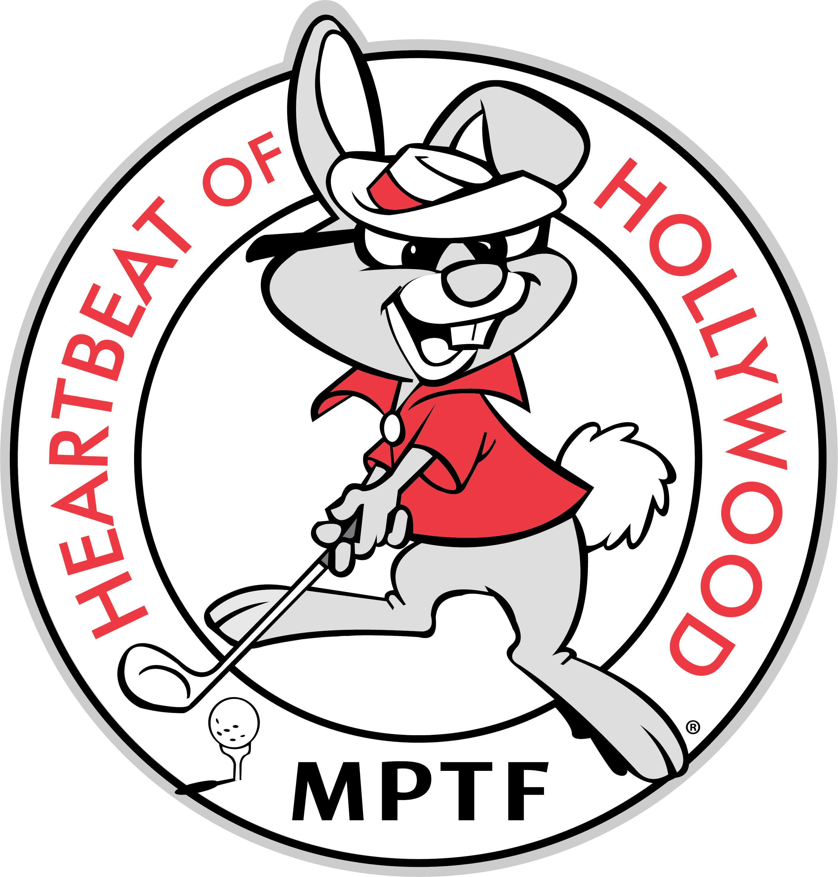 Heartbeat Of Hollywood Golf Classic - Philippine Association Of Medical Technologist (2819x2950), Png Download