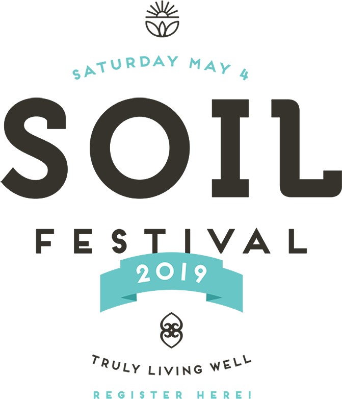 Soil Festival Sig Promo - Love My City (740x839), Png Download