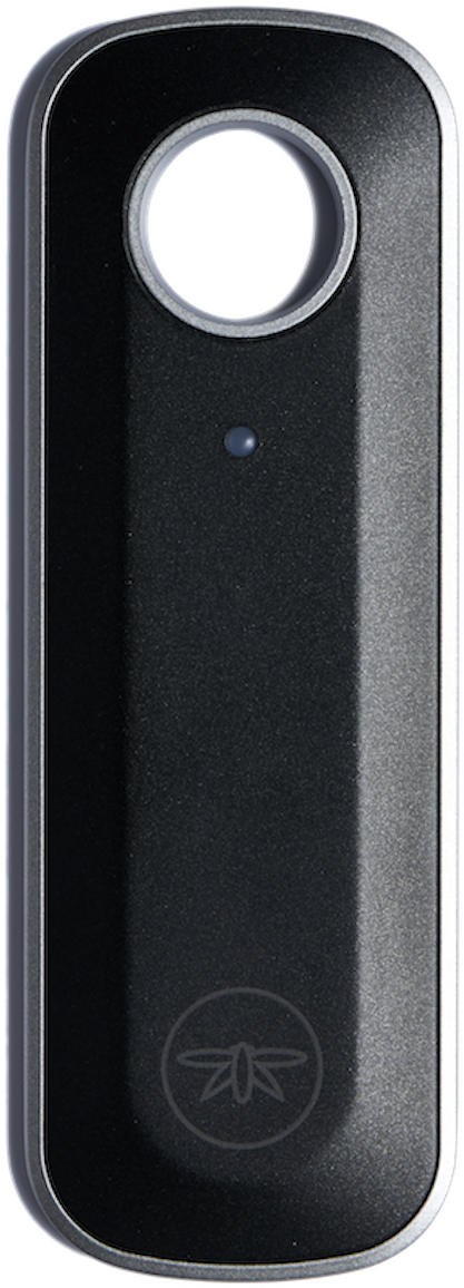 Firefly 2 Black (800x1396), Png Download