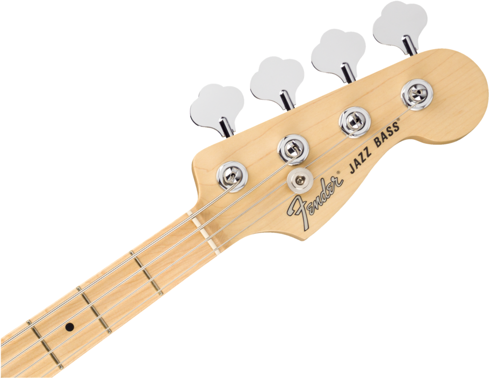 Fender American Performer Jazz Bass Penny - Fender 0198610300 (1000x775), Png Download