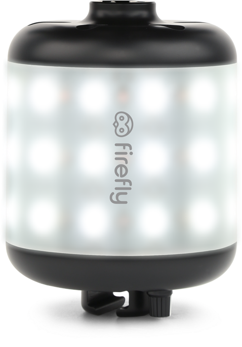 Firefly 360light - Lid (1000x1000), Png Download