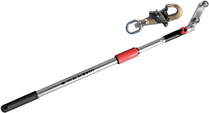 Trekking Pole (800x496), Png Download