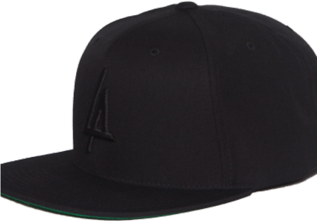 Flat Brim Hat Png - PNG Image Collection