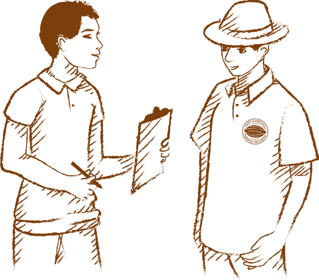 Farmers - Sketch (649x571), Png Download