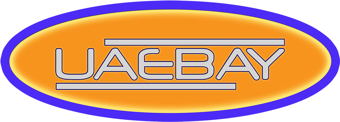 Ebay Logo Design For A Company In United States (1200x435), Png Download