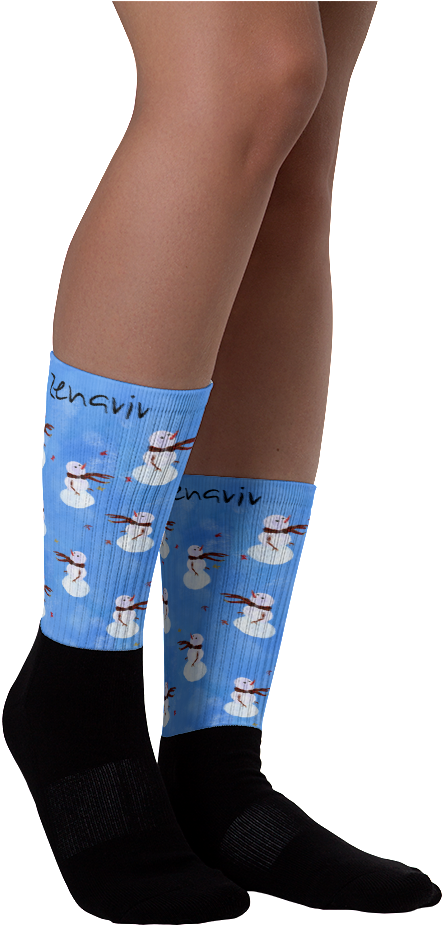 Socks - Sock (1000x1000), Png Download