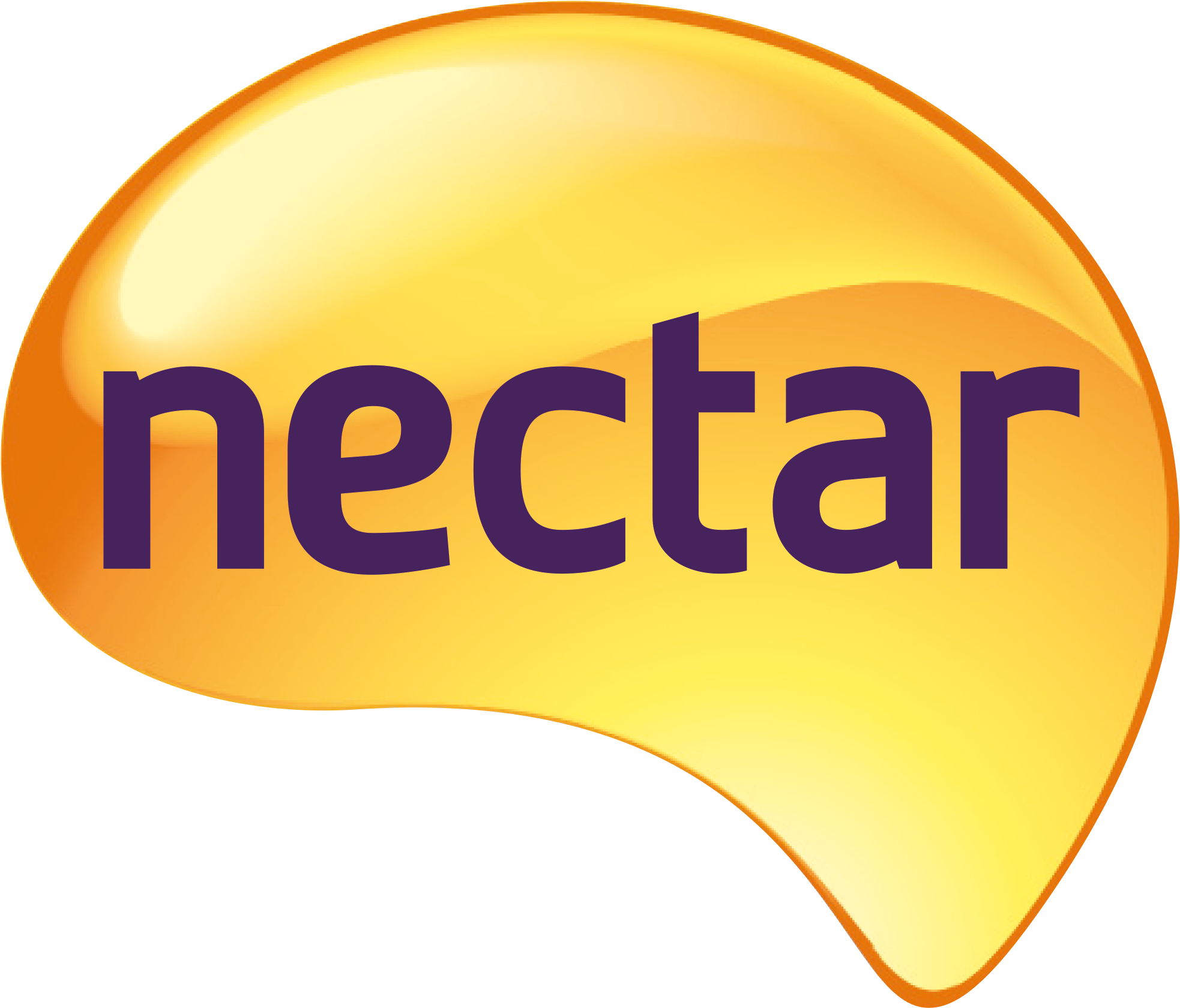 500 Nectar Points = £2 - Nectar Uk (2500x2211), Png Download