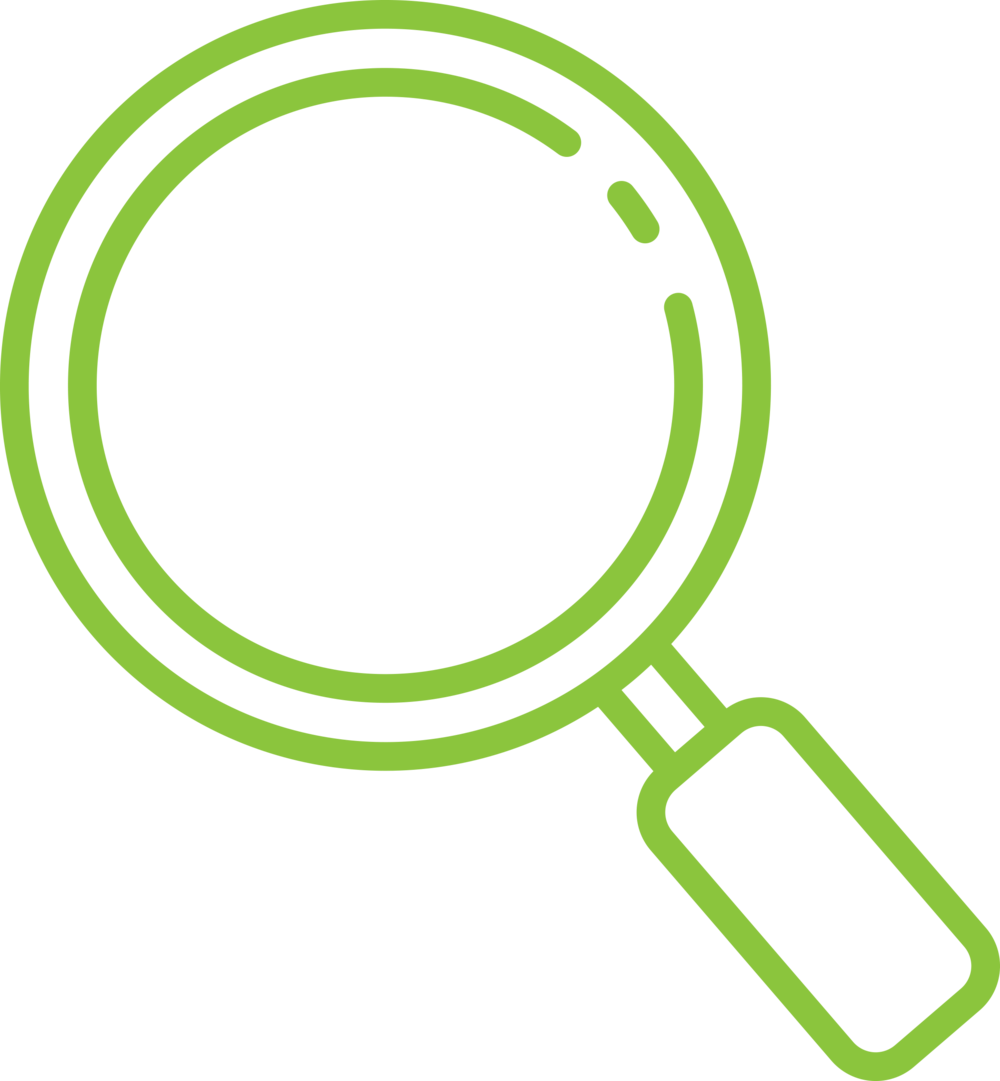 Alta Icon - Circle (1000x1081), Png Download