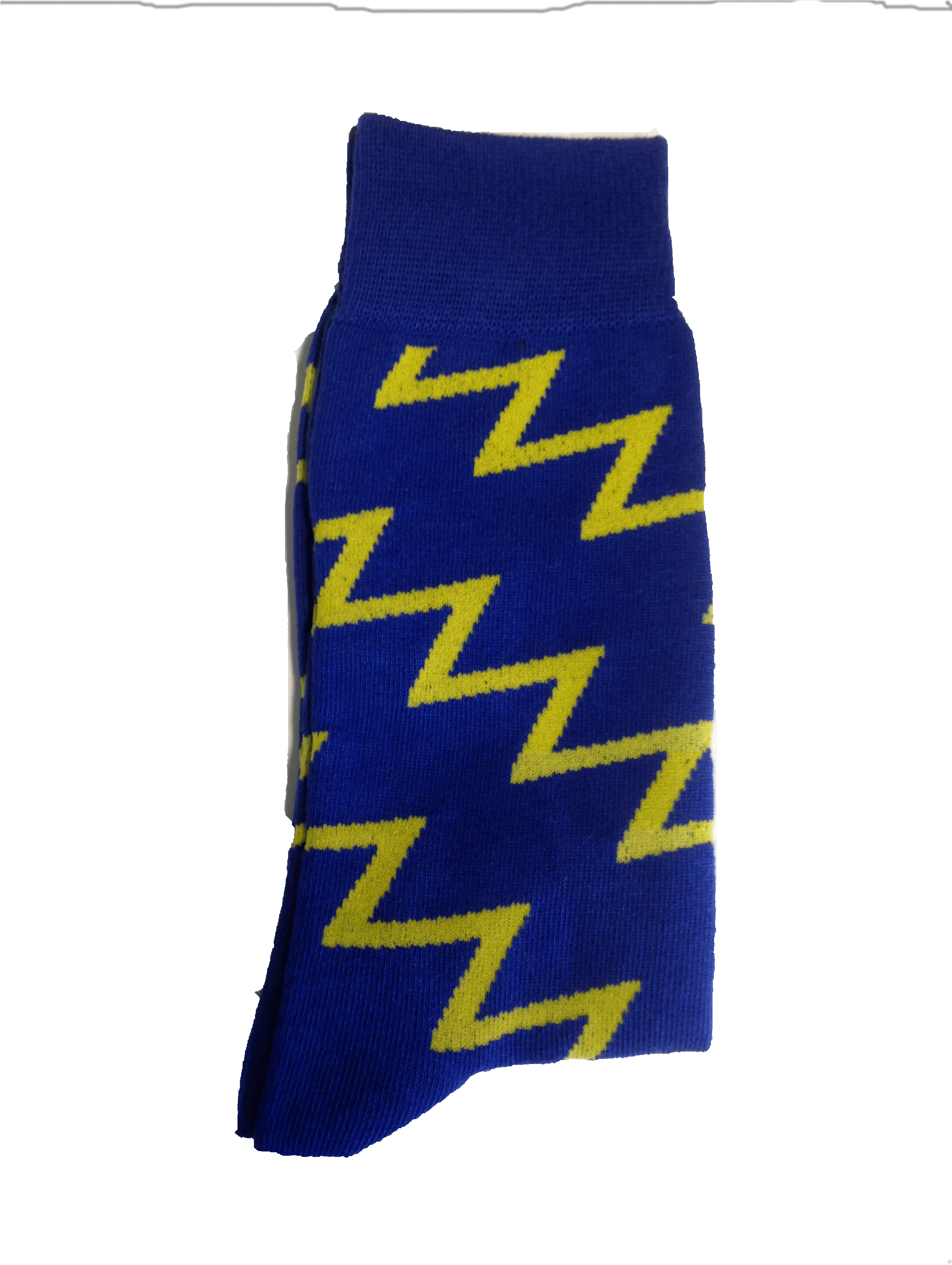 Scots Dg Vandyke Socks - Sock (2448x3264), Png Download