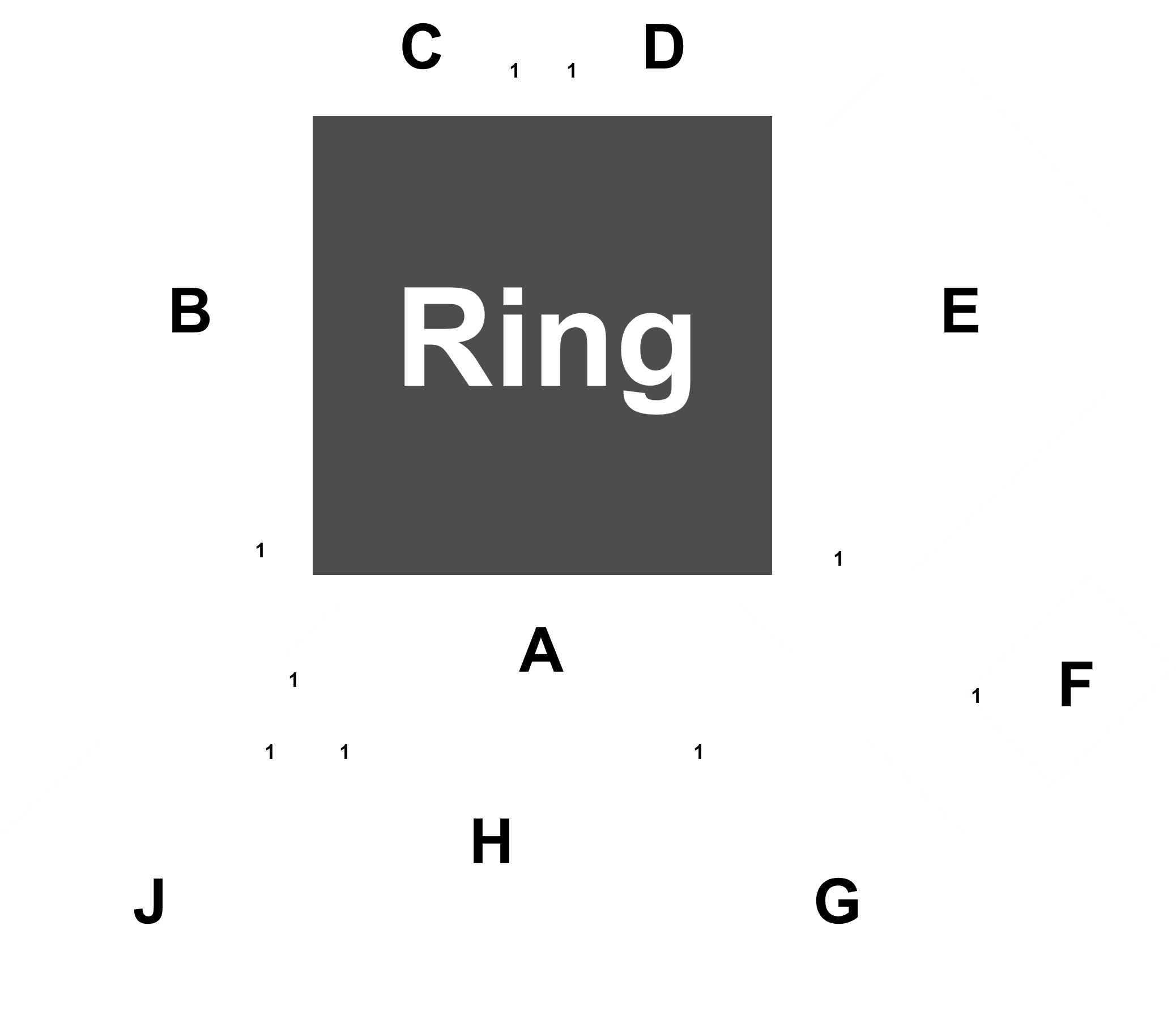 Disabled Parking (2100x1892), Png Download