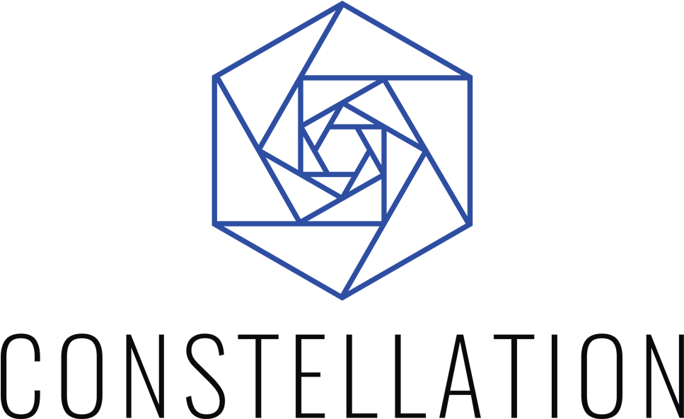 Constellation Labs Logo (1200x633), Png Download