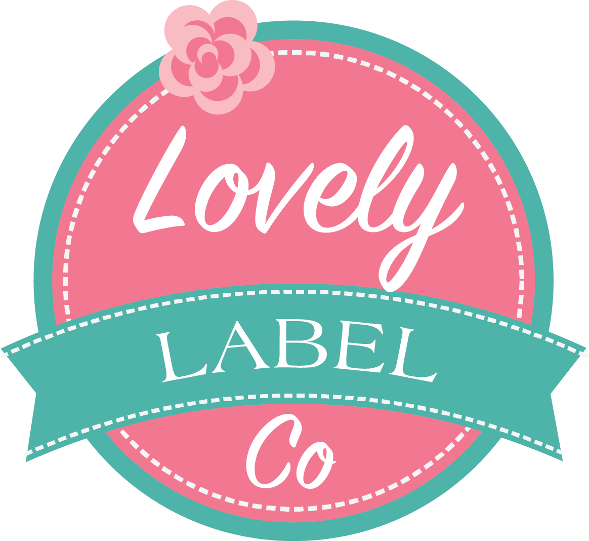 Labels Png - Lovely Label (1164x1068), Png Download