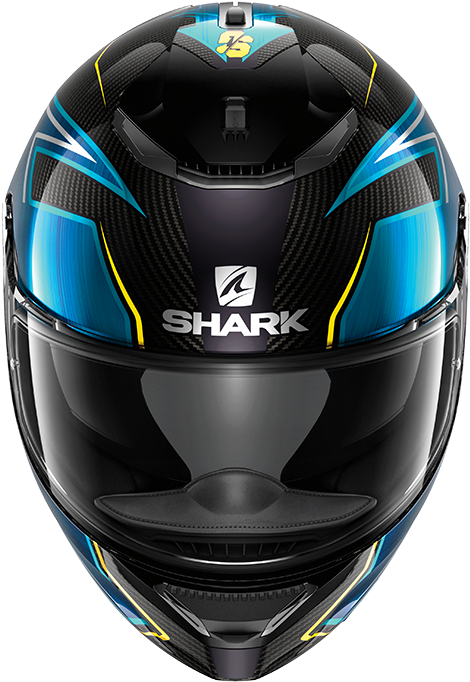Spartan Carbon - Shark Spartan Carbon Dby (1024x800), Png Download