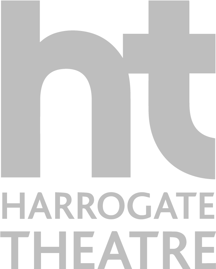 Letterbox Venue Logos-05 - Harrogate Theatre (2084x1126), Png Download