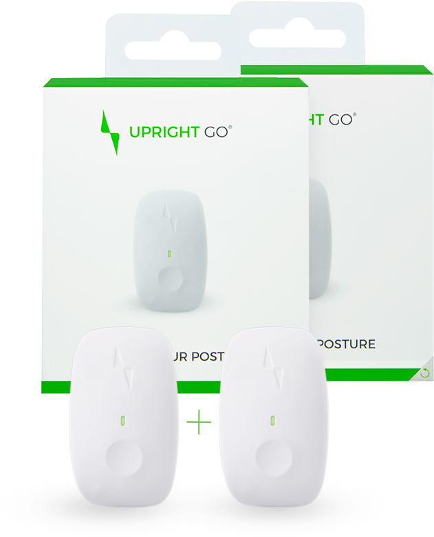 Upright Go Bundle X2 - Multimedia (846x800), Png Download
