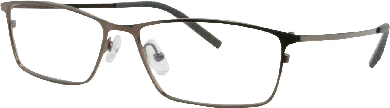 Ss9368 Brown Cheap Eyeglasses - Still Life Photography (1440x600), Png Download