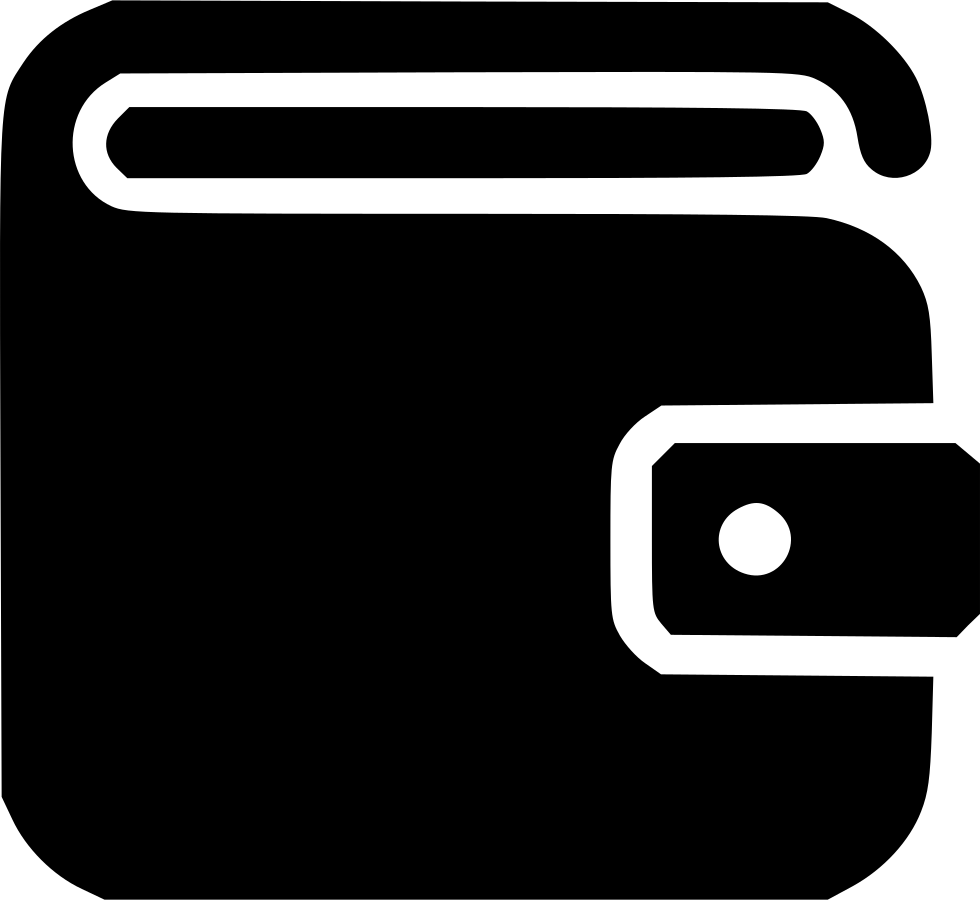 Png File - Purse Ruble Icon Png (980x900), Png Download