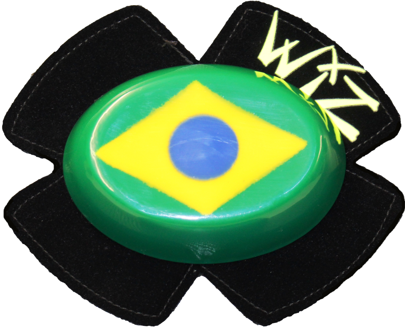 Brazilian Flag - Sliders Moto (1330x1080), Png Download