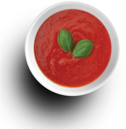 Sauce - Gazpacho (866x650), Png Download