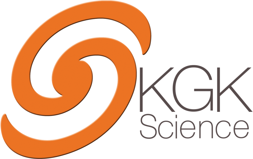 Kgk Science - Pom Pom Template (1024x710), Png Download