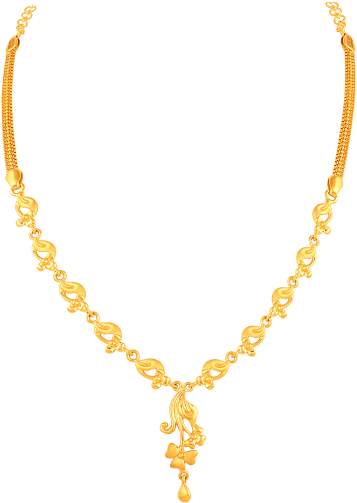 Necklace (700x525), Png Download