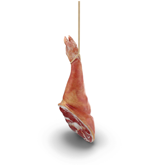 Ham Png Pic - Prosciutto (600x600), Png Download