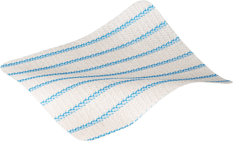 Proceed® Surgical Mesh - Parallel (886x886), Png Download