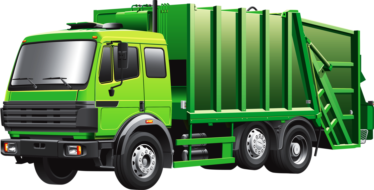 Фотки Transport Images, Art Transportation, Logo Images, - Garbage Truck Clip Art (1280x653), Png Download