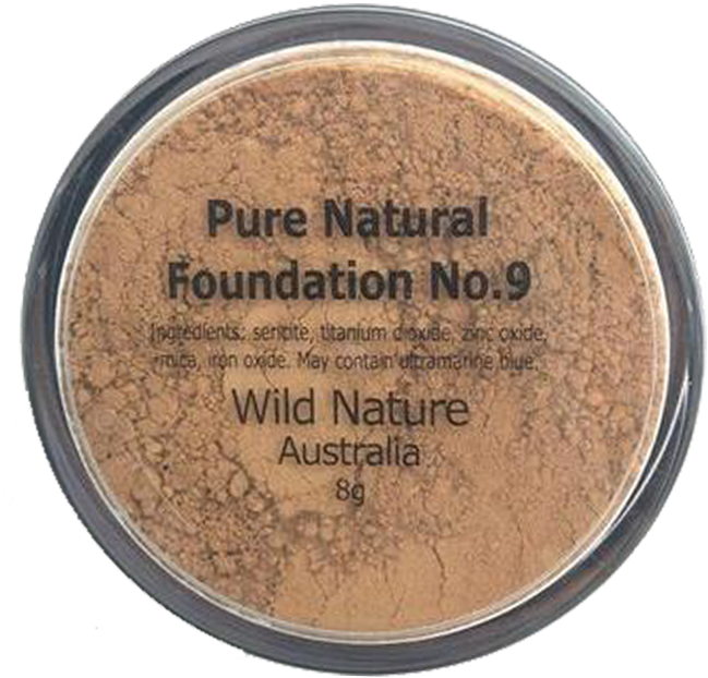 Olive Powder Foundation No - Eye Shadow (800x800), Png Download